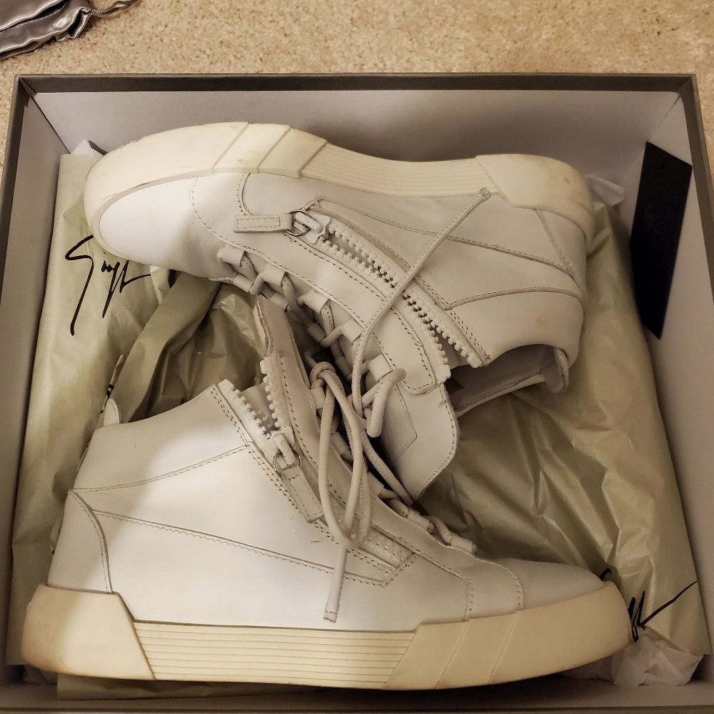 Men's Giuseppe Zanotti Sneakers